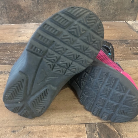 Nike Air Jordan Super Fly Toddler Sz 7C - Picture 7 of 8